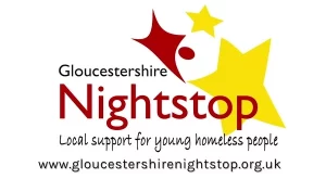 Gloucestershire Nightstop Logo