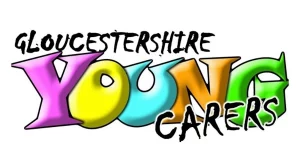 Gloucestershire Young Carers Logo