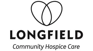 Longfield Hospice Logo